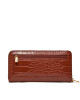 Guess Малък дамски портфейл Laurel (CX) Slg SWCX85 00460 DAH - Mera.bg