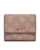 Guess Малък дамски портфейл Laurel (PG) Slg SWPG85 00440 LRL - Mera.bg