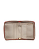 Guess Малък дамски портфейл Laurel (VB) Slg SWVB85 00370 Оранжев - Mera.bg