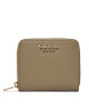Guess Малък дамски портфейл Laurel (ZG) Slg SWZG85 00370 Бежов - Mera.bg