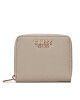 Guess Малък дамски портфейл Laurel (ZG) Slg SWZG85 00370 Кафяв - Mera.bg