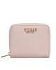 Guess Малък дамски портфейл Laurel (ZG) Slg SWZG85 00370 LTR - Mera.bg