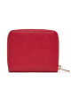 Guess Малък дамски портфейл Laurel (ZG) Slg SWZG85 00370 RED - Mera.bg