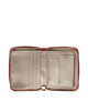 Guess Малък дамски портфейл Laurel (ZG) Slg SWZG85 00370 RED - Mera.bg