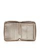 Guess Малък дамски портфейл Laurel (ZG) Slg SWZG85 00370 Бежов - Mera.bg