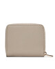 Guess Малък дамски портфейл Laurel (ZG) Slg SWZG85 00370 Кафяв - Mera.bg