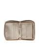 Guess Малък дамски портфейл Laurel (ZG) Slg SWZG85 00370 Кафяв - Mera.bg