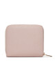 Guess Малък дамски портфейл Meridian (BG) Slg SWBG87 78370 Розов - Mera.bg