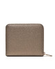 Guess Малък дамски портфейл Meridian (BG) Slg SWBG87 78370 Розов - Mera.bg