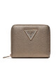 Guess Малък дамски портфейл Meridian (BG) Slg SWBG87 78370 Розов - Mera.bg