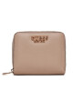 Guess Малък дамски портфейл SWBG95 11137 Розов - Mera.bg