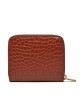 Guess Малък дамски портфейл SWCX85 00370 Оранжев - Mera.bg