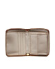 Guess Малък дамски портфейл SWCX85 00370 Оранжев - Mera.bg