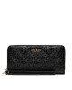 Guess Голям дамски портфейл SWGG85 00146 Черен - Mera.bg