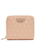 Guess Малък дамски портфейл SWGG96 26137 Розов - Mera.bg