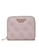 Guess Малък дамски портфейл SWSG96 29137 Розов - Mera.bg