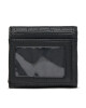 Guess Малък дамски портфейл Tia (QA) Slg SWQA91 87440 BLA - Mera.bg