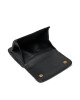 Guess Малък дамски портфейл Tia (QA) Slg SWQA91 87440 BLA - Mera.bg