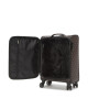 Guess Самолетен куфар за ръчен багаж Vezzola Travel TMVZLS P3142 Кафяв - Mera.bg