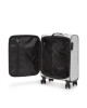 Guess Малък твърд куфар Ederlo Travel TMEDER P3142 OFF - Mera.bg