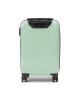 Guess Самолетен куфар за ръчен багаж Lustre2 (E) Travel TWE689 39830 Зелен - Mera.bg