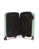 Guess Самолетен куфар за ръчен багаж Lustre2 (E) Travel TWE689 39830 Зелен - Mera.bg