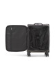 Guess Самолетен куфар за ръчен багаж Peony Travel TMPEON P3301 Кафяв - Mera.bg
