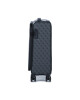 Guess Самолетен куфар за ръчен багаж Vezzola Travel TMVZLS P3142 Сив - Mera.bg