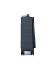Guess Самолетен куфар за ръчен багаж Vezzola Travel TMVZLS P3142 Сив - Mera.bg