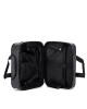 Guess Самолетен куфар за ръчен багаж Vezzola Travel TMVZLS P3143 Сив - Mera.bg