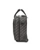 Guess Самолетен куфар за ръчен багаж Vezzola Travel TMVZLS P3143 Черен - Mera.bg