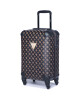 Guess Самолетен куфар за ръчен багаж Wilder (P7) Travel TWP745 29430 Кафяв - Mera.bg