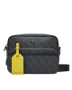 Guess Мъжка чантичка HMMILO P5422 Сив - Mera.bg