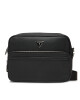 Guess Мъжка чантичка HMMISA P5422 Черен - Mera.bg
