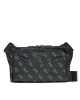 Guess Мъжка чантичка HMSILO P5114 Черен - Mera.bg