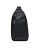 Guess Мъжка чантичка HMTOLG P5407 Черен - Mera.bg