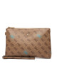 Guess Мъжка чантичка PMMICT P5438 Кафяв - Mera.bg