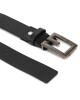 Guess Мъжки колан Not Coordinated Belts BM7632 LEA35 Черен - Mera.bg