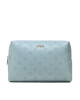 Guess Несесер Not Coordinated Accessories PW1531 P3115 Син - Mera.bg