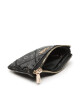 Guess Несесер Caddie (GG) Slg SWGG87 83340 Черен - Mera.bg