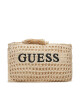 Guess Несесер E4GZ07 WG4X0 Екрю - Mera.bg