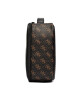 Guess Несесер Jasco (W) Travel TWQ838 90450 Кафяв - Mera.bg