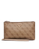 Guess Несесер Laurel II Slg SWSG74 59145 Кафяв - Mera.bg