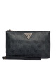 Guess Несесер Laurel II Slg SWSG74 59145 Сив - Mera.bg