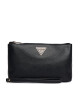 Guess Несесер Laurel II Slg SWZG74 59145 Черен - Mera.bg
