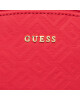 Guess Несесер Lorey Accessories PWLORE P2370 RED - Mera.bg