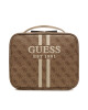 Guess Несесер Mildred (B) Travel TWB896 20450 Бежов - Mera.bg