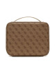 Guess Несесер Mildred (B) Travel TWB896 20450 Бежов - Mera.bg