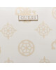 Guess Несесер Not Coordinated (PE) Accessories PW1579 P3370 Бял - Mera.bg