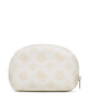 Guess Несесер Not Coordinated (PE) Accessories PW1579 P3370 Бял - Mera.bg